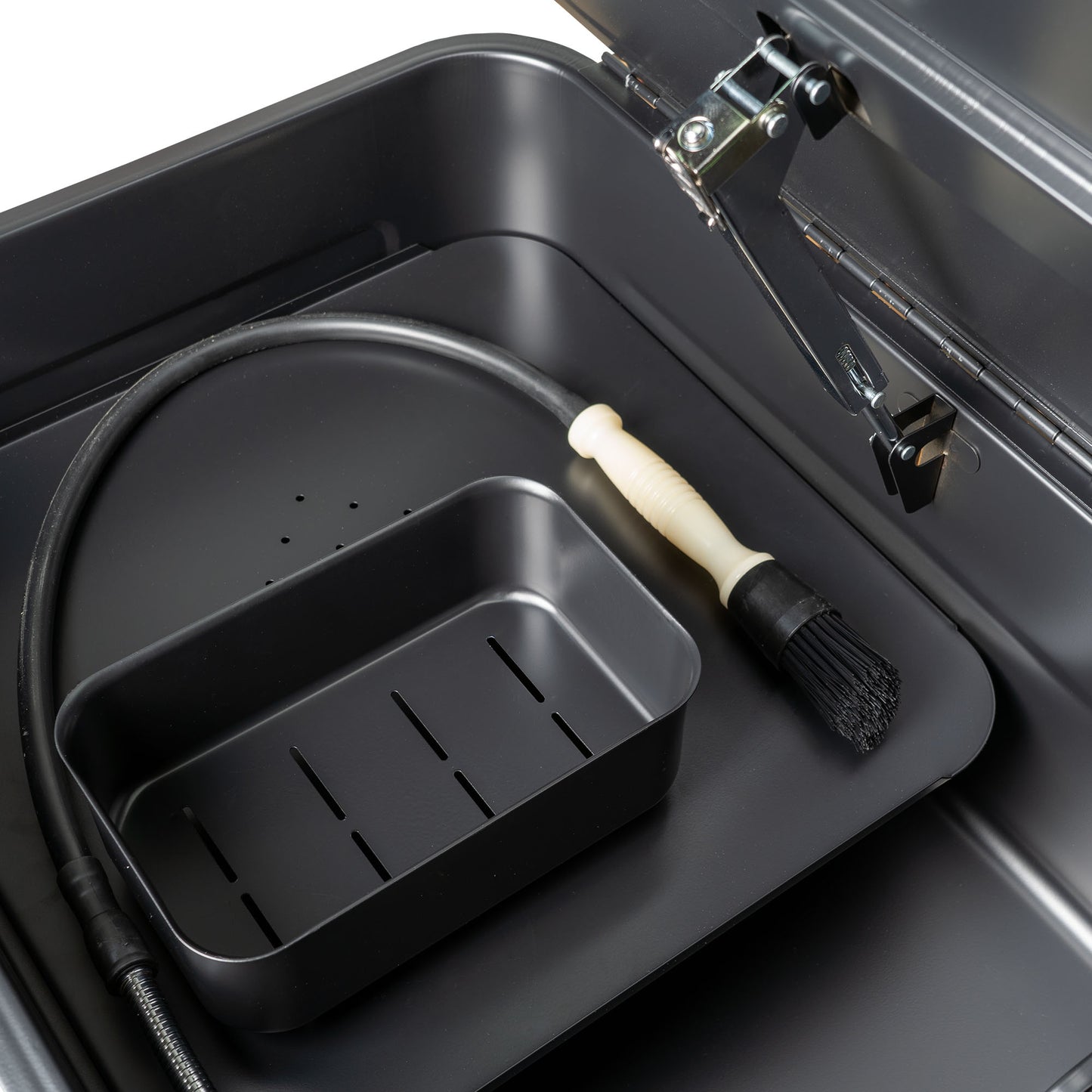 Máquina de limpieza de piezas (modelo de pie) 80L | JBM 50632