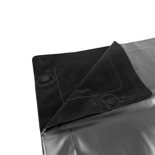 CAPA PROTETORA GUARDA-LAMAS C/ ÍMAN | JBM 51622