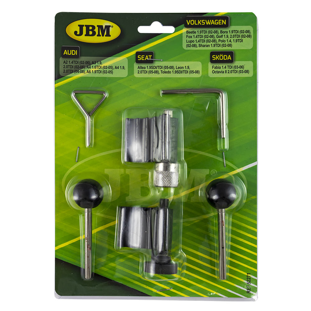 Kit de bloqueo de distribución JBM para VAG | 52271