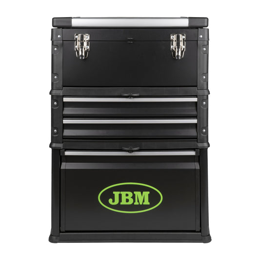 CARRINHO MODULAR - SEM FERRAMENTAS | JBM 54504
