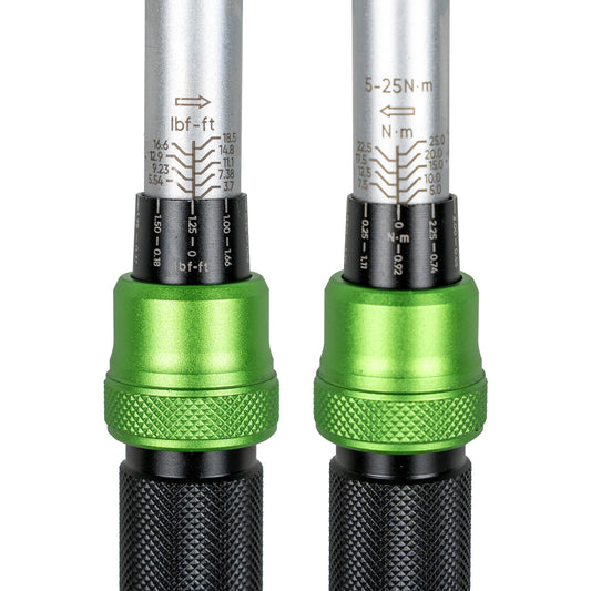 CHAVE DINAMOMÉTRICA DE 1/4" | JBM 54526