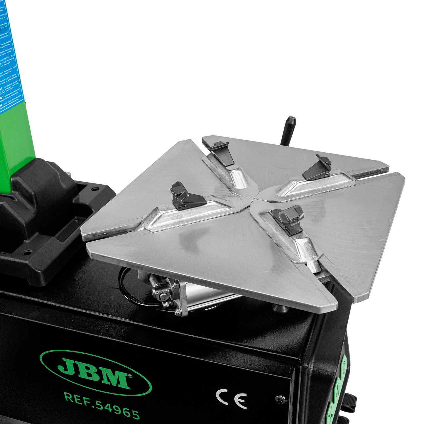DESMONTADORA AUTOMÁTICA C/ TORRE BASCULANTE | JBM 54965