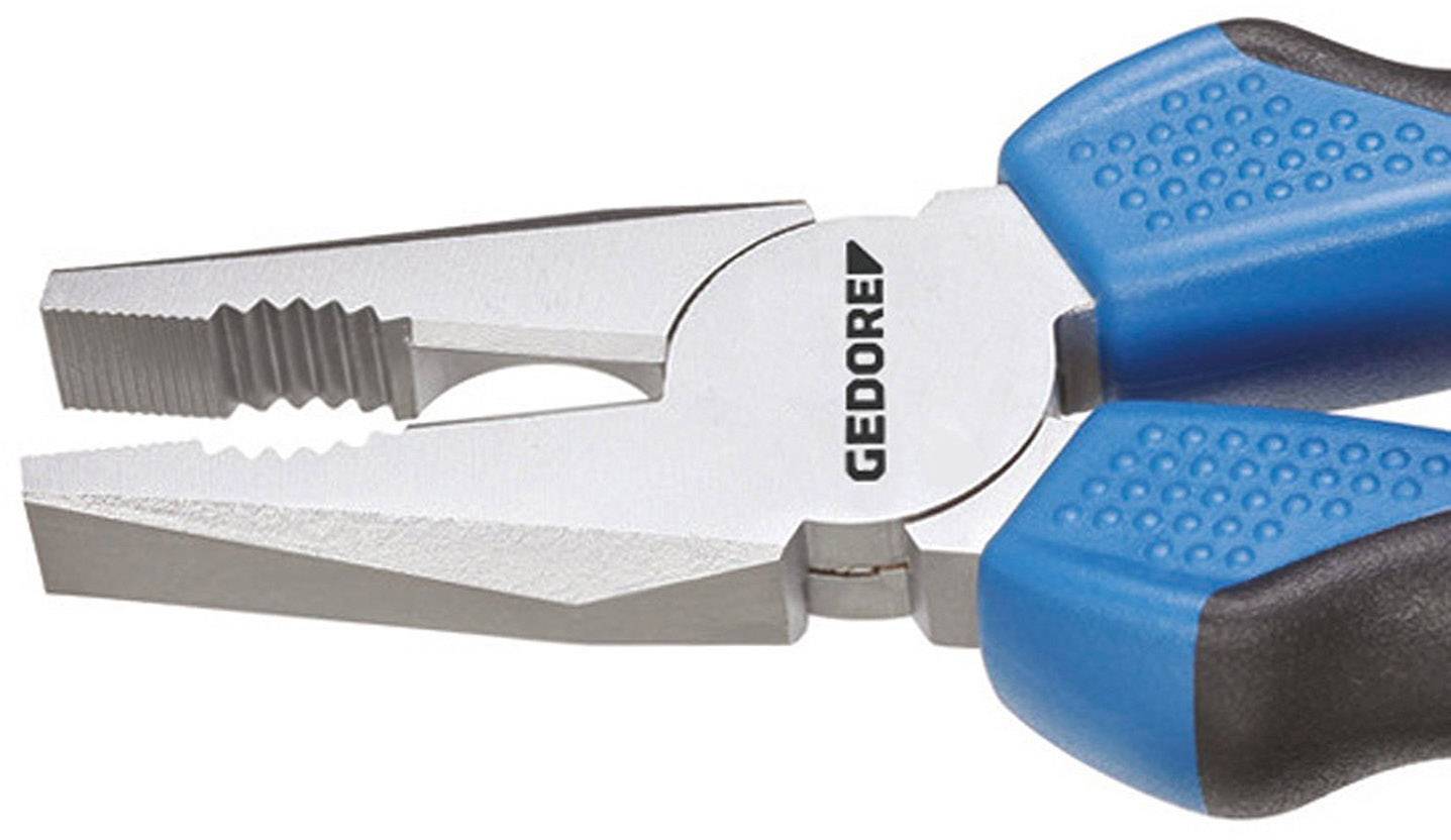 ALICATE UNIVERSAL 160 MM | GEDORE 8245-160 JC