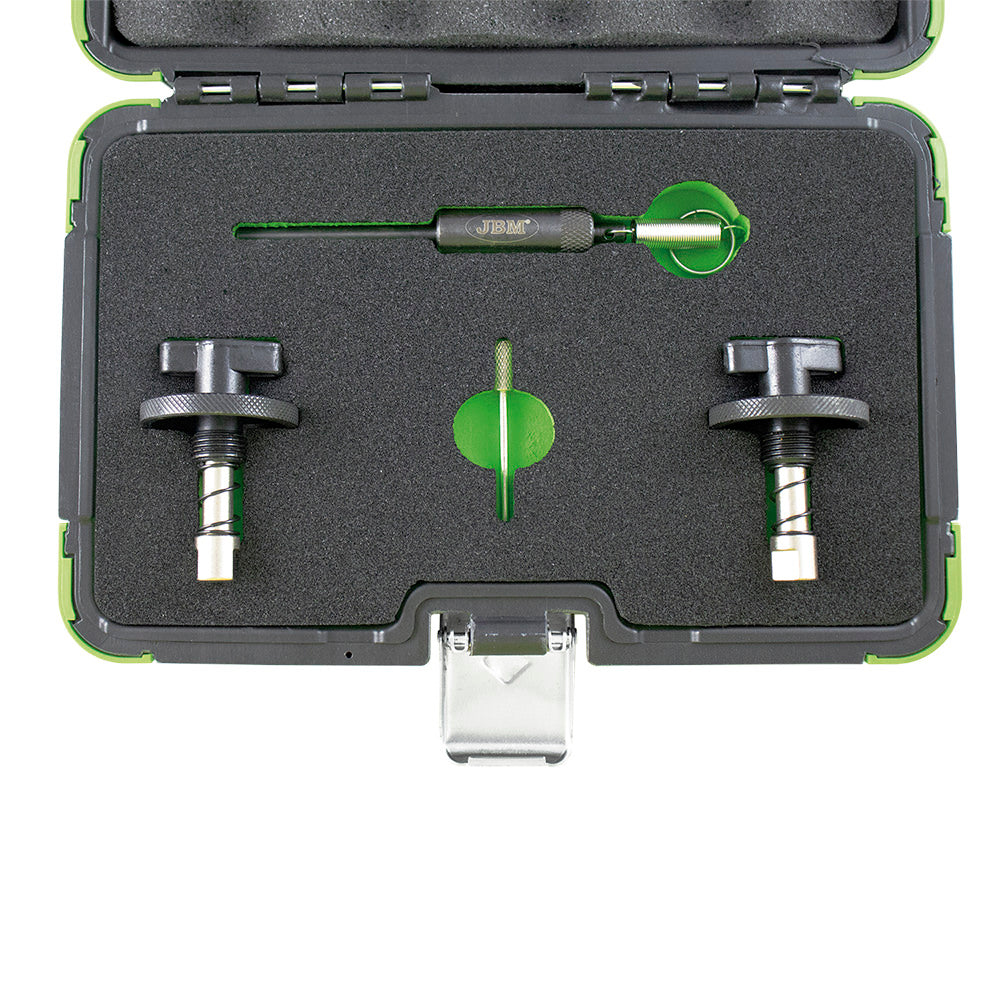 KIT DE BLOQUEIO OPEL/FORD/FIAT/ALFA ROMEO/LANCIA/SUZUKI | JBM 53452