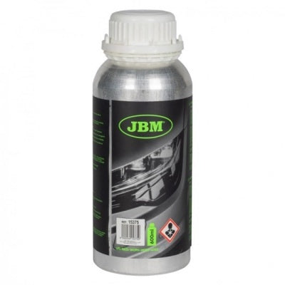 Liquido para restauração de faróis 600ml JBM 15375