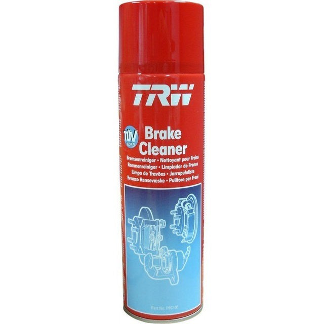Spray limpiador de frenos | TRW PFC105CE