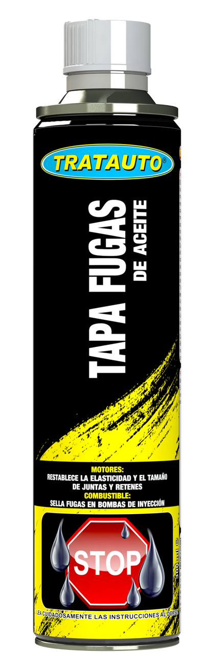 TAPA FUGAS DE ÓLEO | TRATAUTO 7447