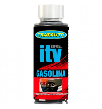 TRATAMENTO GASOLINA TRATAUTO 7468