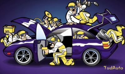 Tudauto Gift Card: The Perfect Gift for Car Lovers and Enthusiasts