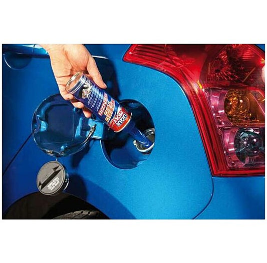 SPEED TEC GASOLINA 250 ML | LIQUI MOLY (Ref. LM21644 / LM3720)
