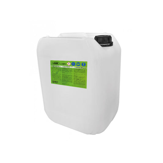 LÍQUIDO DETERGENTE PARA LIMPEZA DE PEÇAS MECÂNICAS (20L) | JBM 16872