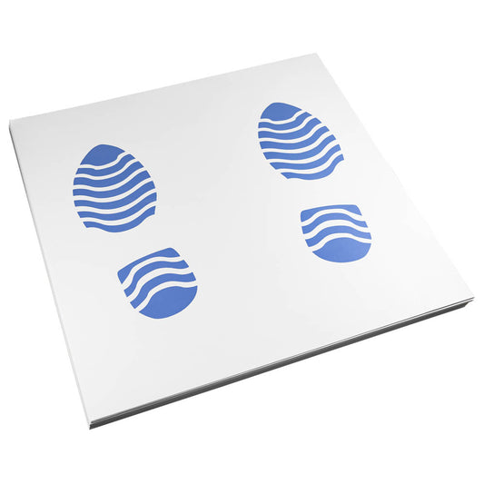 TAPETE DE PROTEÇÃO EM PAPEL PARA AUTOMÓVEIS | JBM 50409