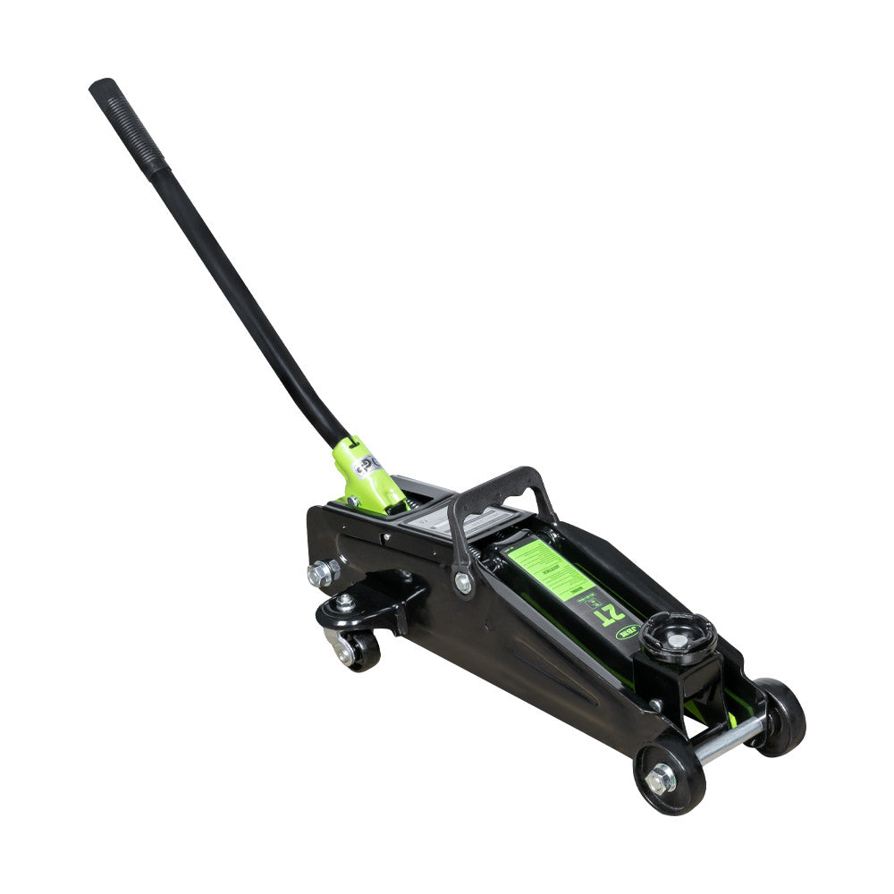 MACACO HIDRÁULICO DE RODAS COMPACTO | JBM 50815