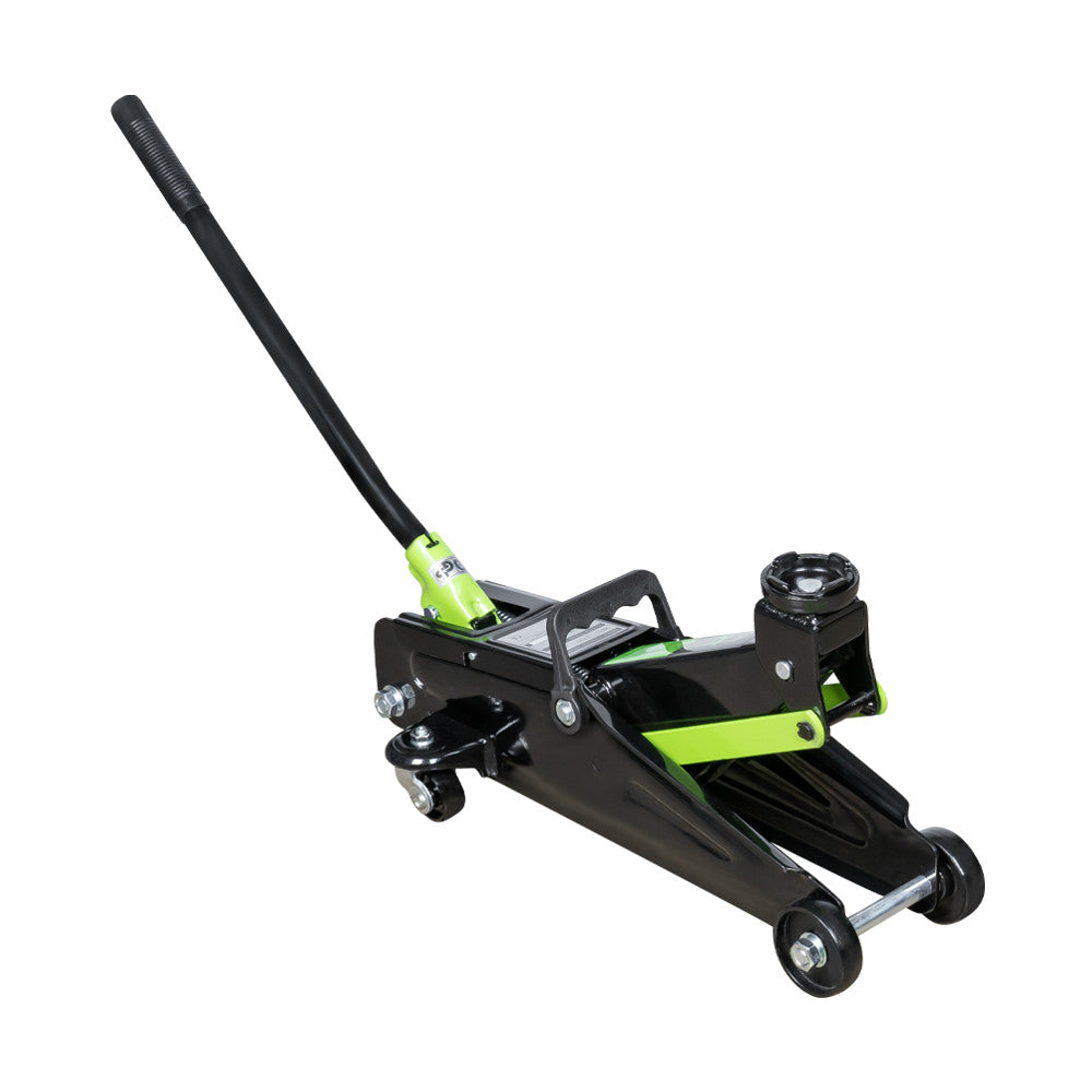 MACACO HIDRÁULICO DE RODAS COMPACTO | JBM 50815