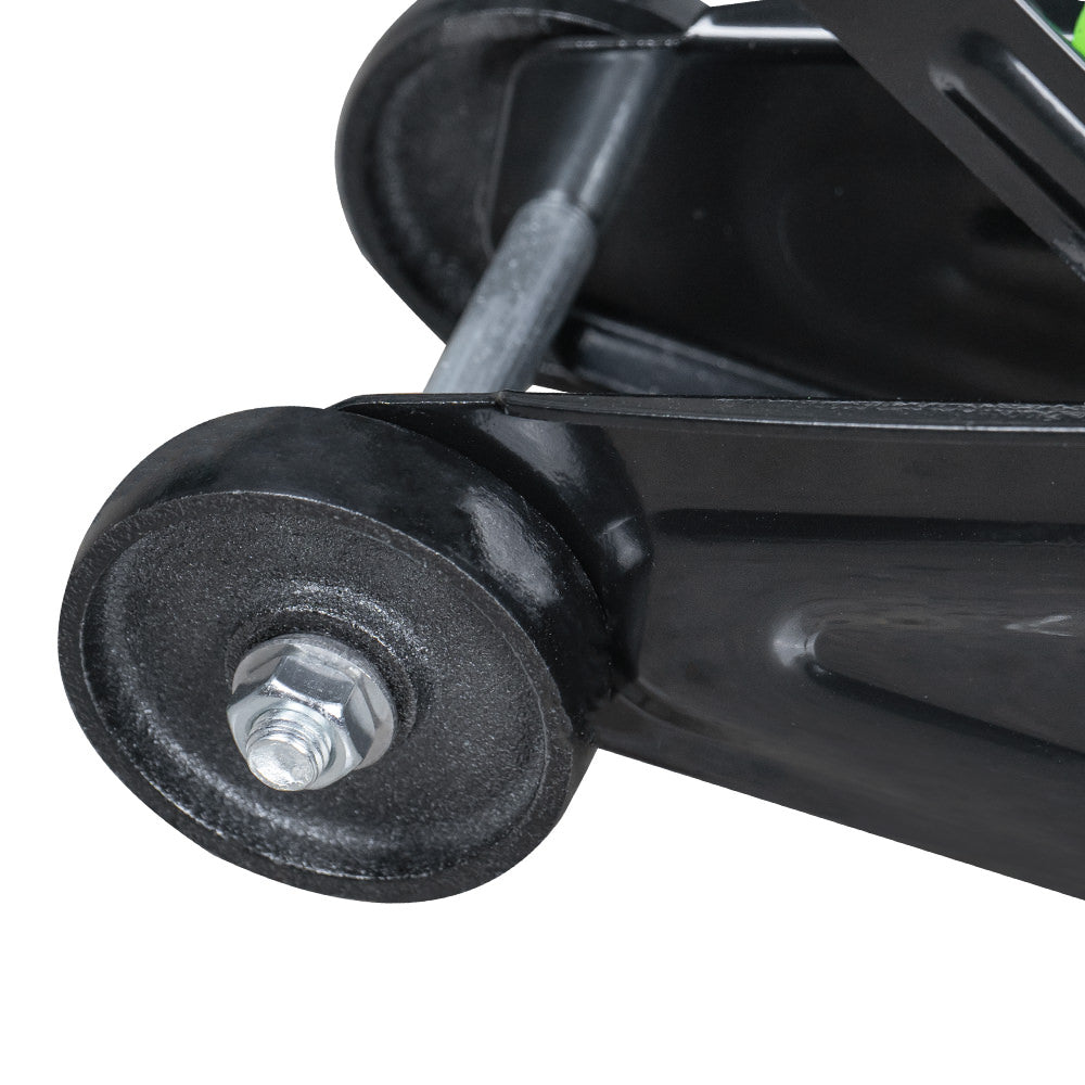 MACACO HIDRÁULICO DE RODAS COMPACTO | JBM 50815