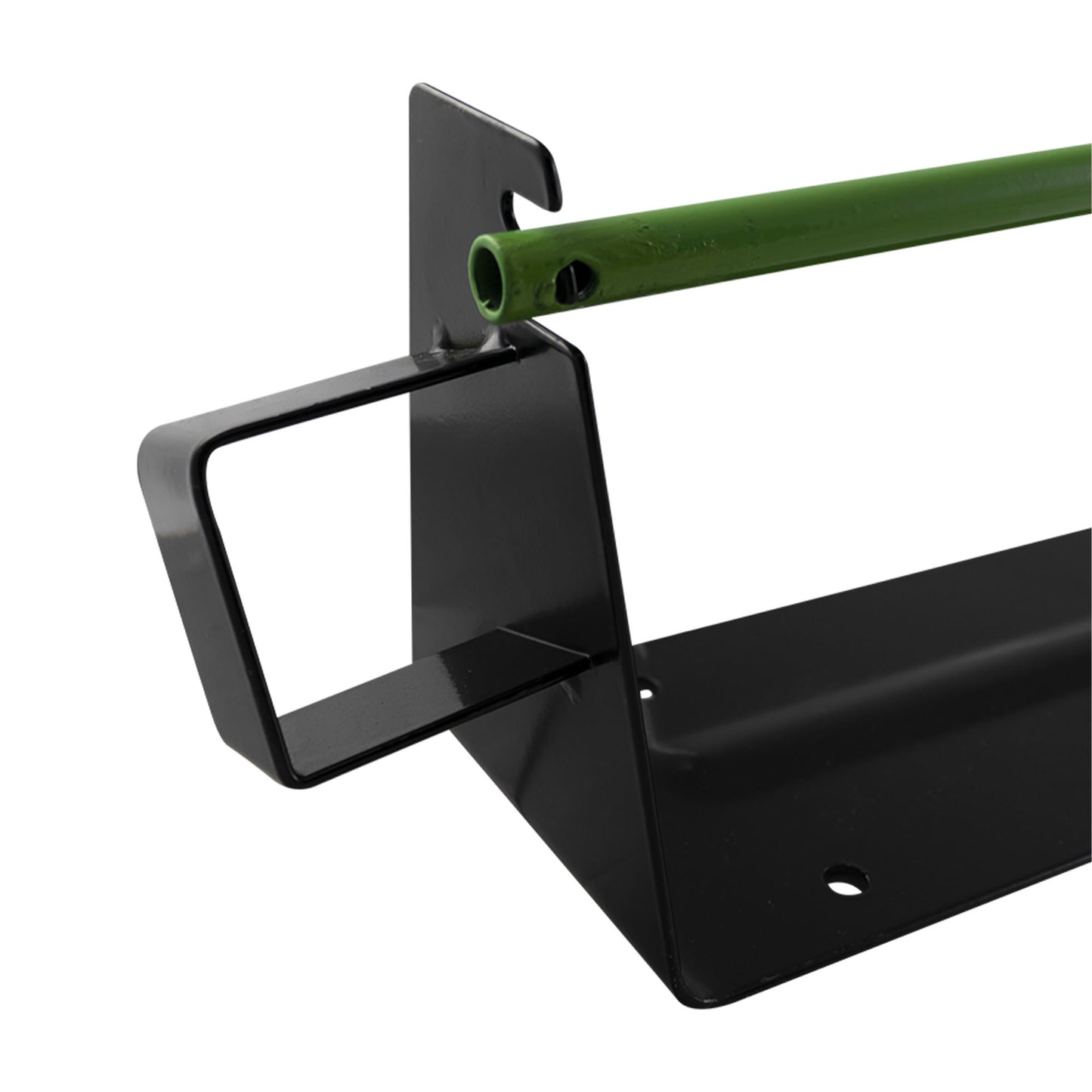 SUPORTE DE PAREDE DE ROLO COBRE-ASSENTO JBM 52065