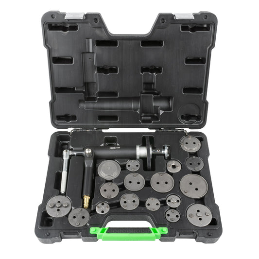 CONJUNTO PNEUMÁTICO PARA RECOLHA DE ÊMBOLOS DE TRAVÕES | JBM 52636