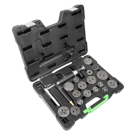 CONJUNTO PNEUMÁTICO PARA RECOLHA DE ÊMBOLOS DE TRAVÕES | JBM 52636