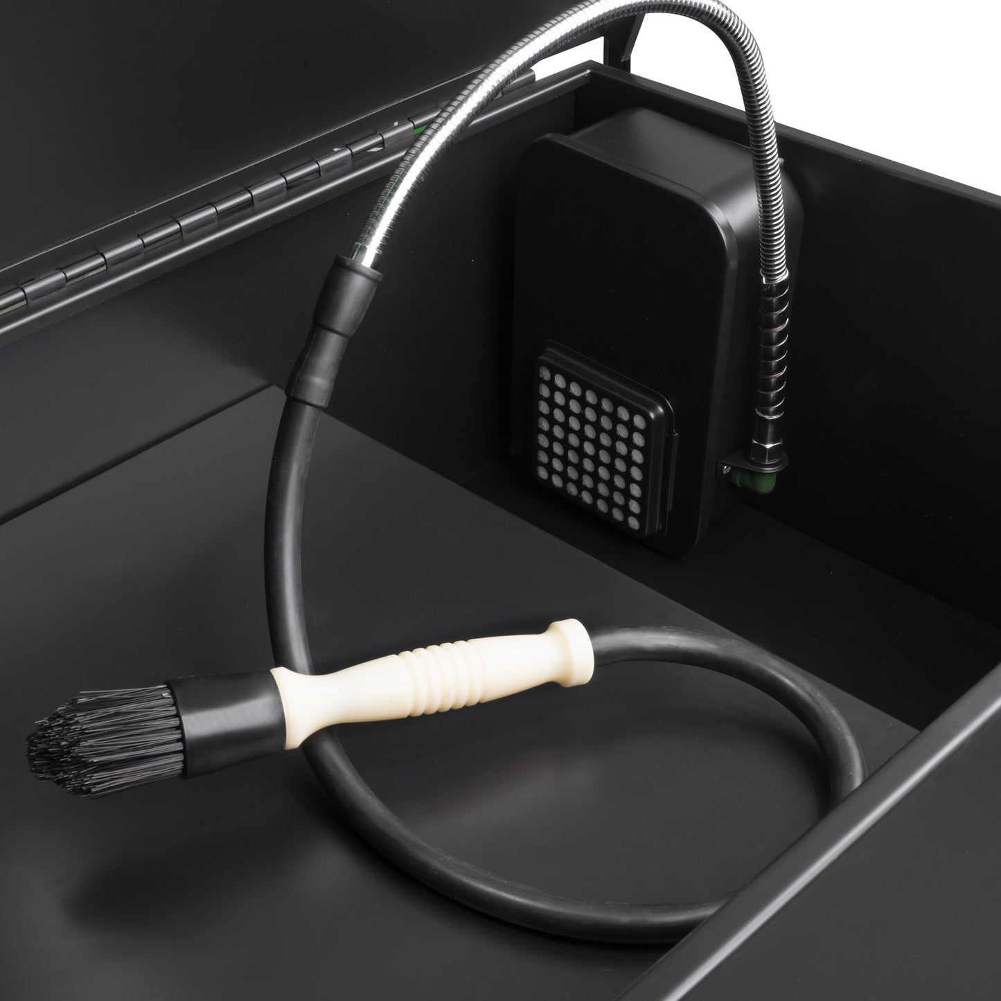 Máquina de limpieza de piezas de 150L - JBM 52980