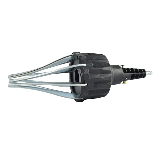 MÁQUINA PNEUMÁTICA PARA MONTAR FOLES DE TRANSMISSÕES (8 BAR) | JBM 52994