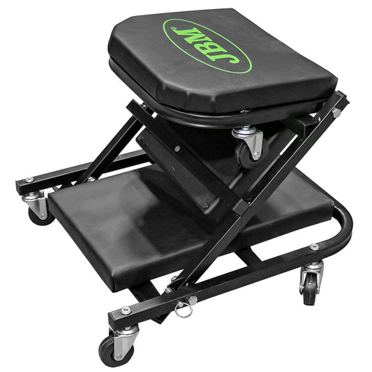 JBM Folding Metal Platform and Bench | 53211