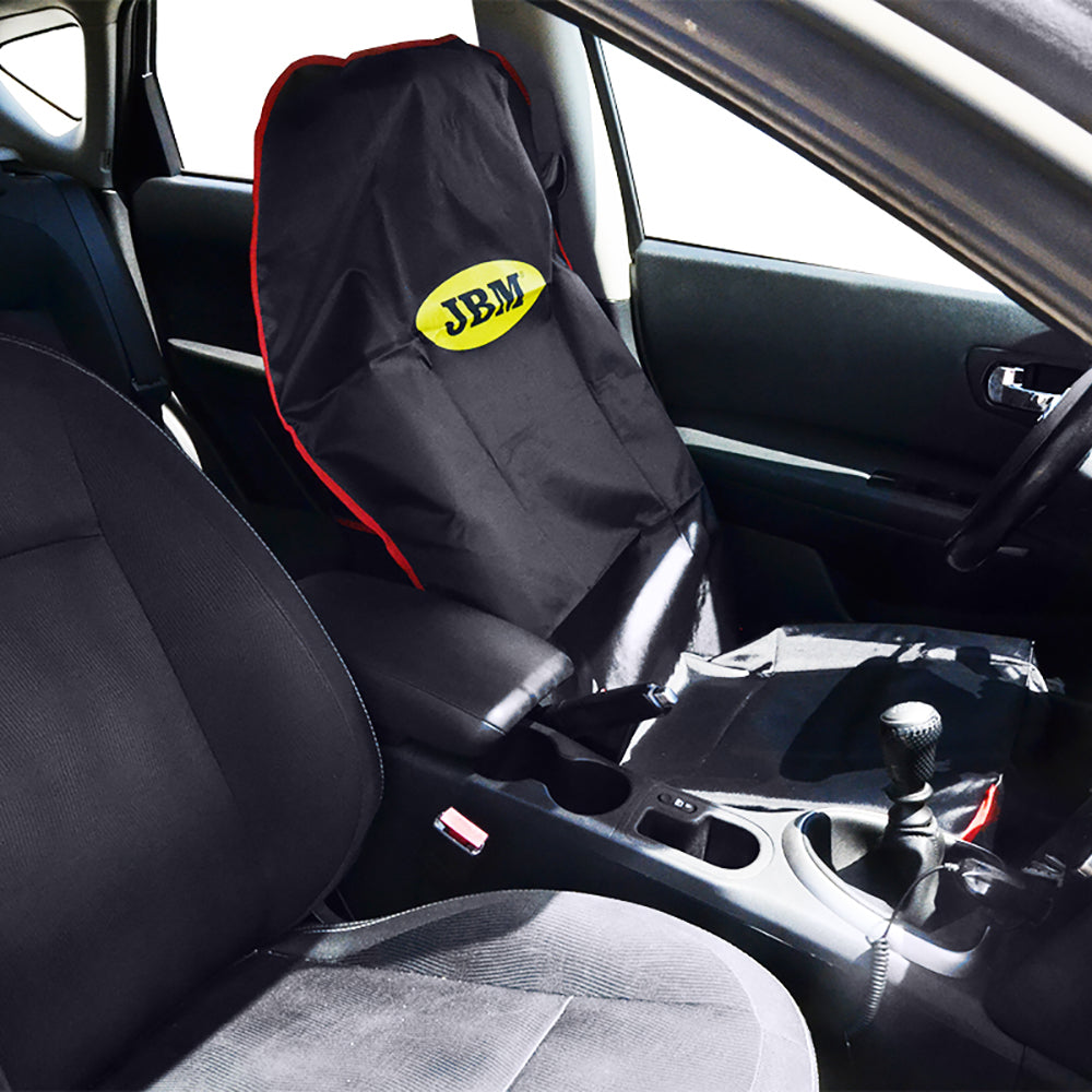 CAPA DE BANCO REUTILIZÁVEL | JBM 53226