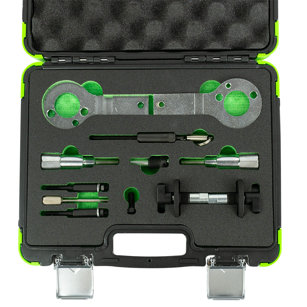 KIT DE BLOQUEIO FIAT/OPEL | JBM 53303