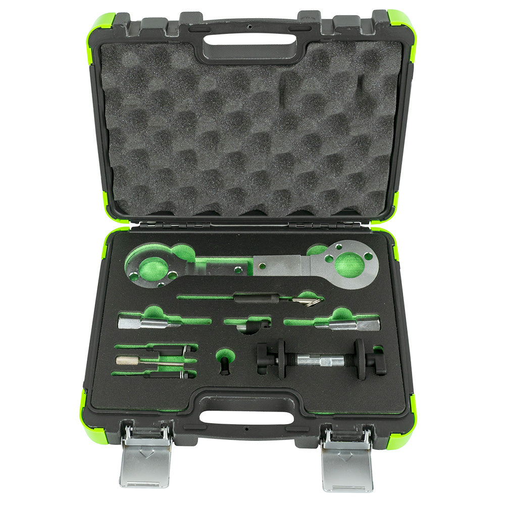 KIT DE BLOQUEIO FIAT/OPEL | JBM 53303