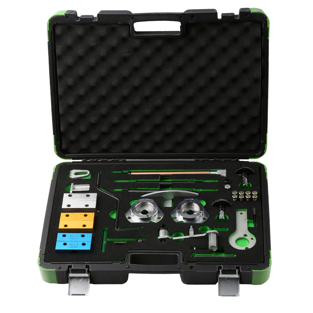 KIT DE BLOQUEIO FIAT 1.2 8V / 1.4 16V | JBM 53304