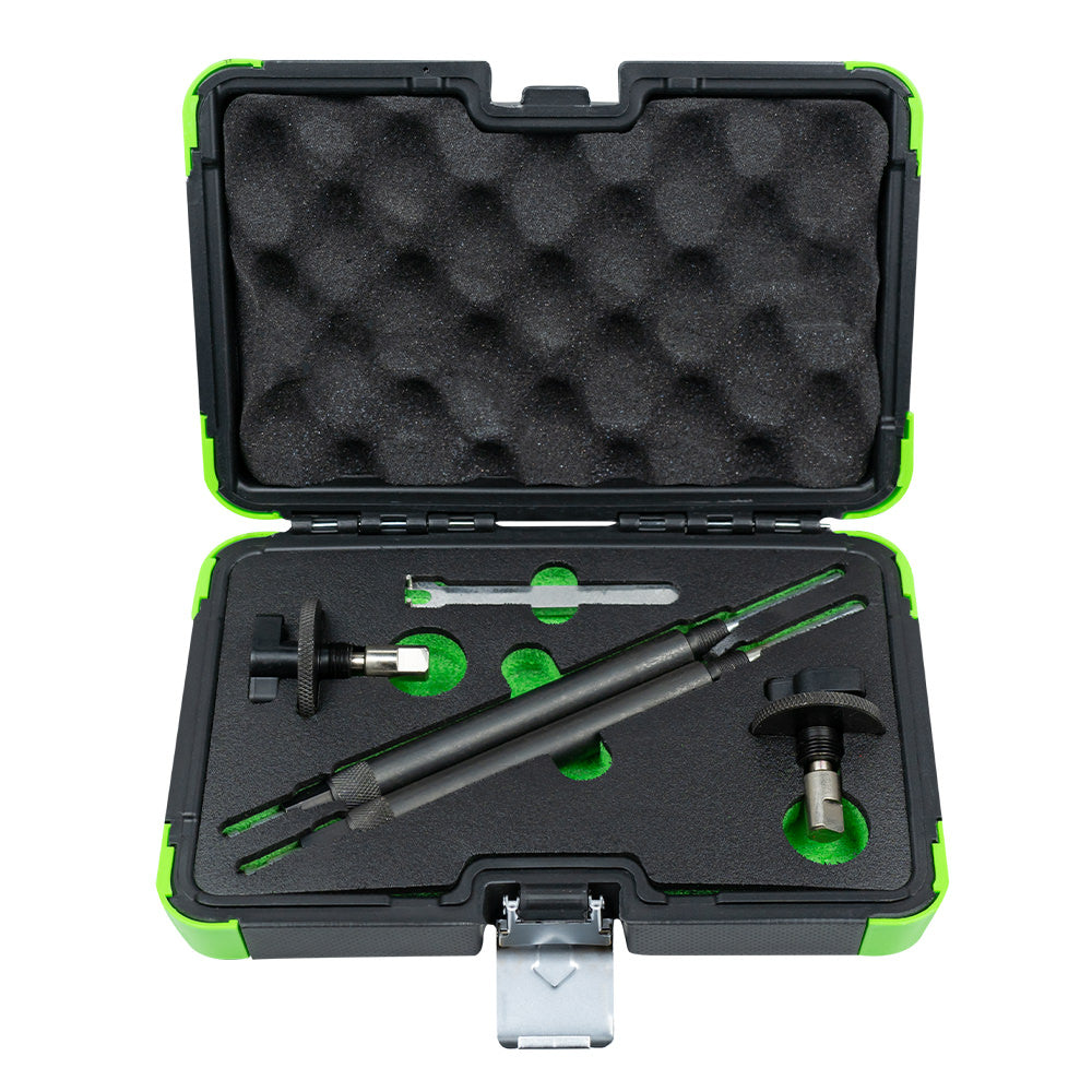 KIT DE BLOQUEIO FIAT 1.2 16V | JBM 53306