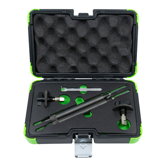 KIT DE BLOQUEIO FIAT 1.2 16V | JBM 53306