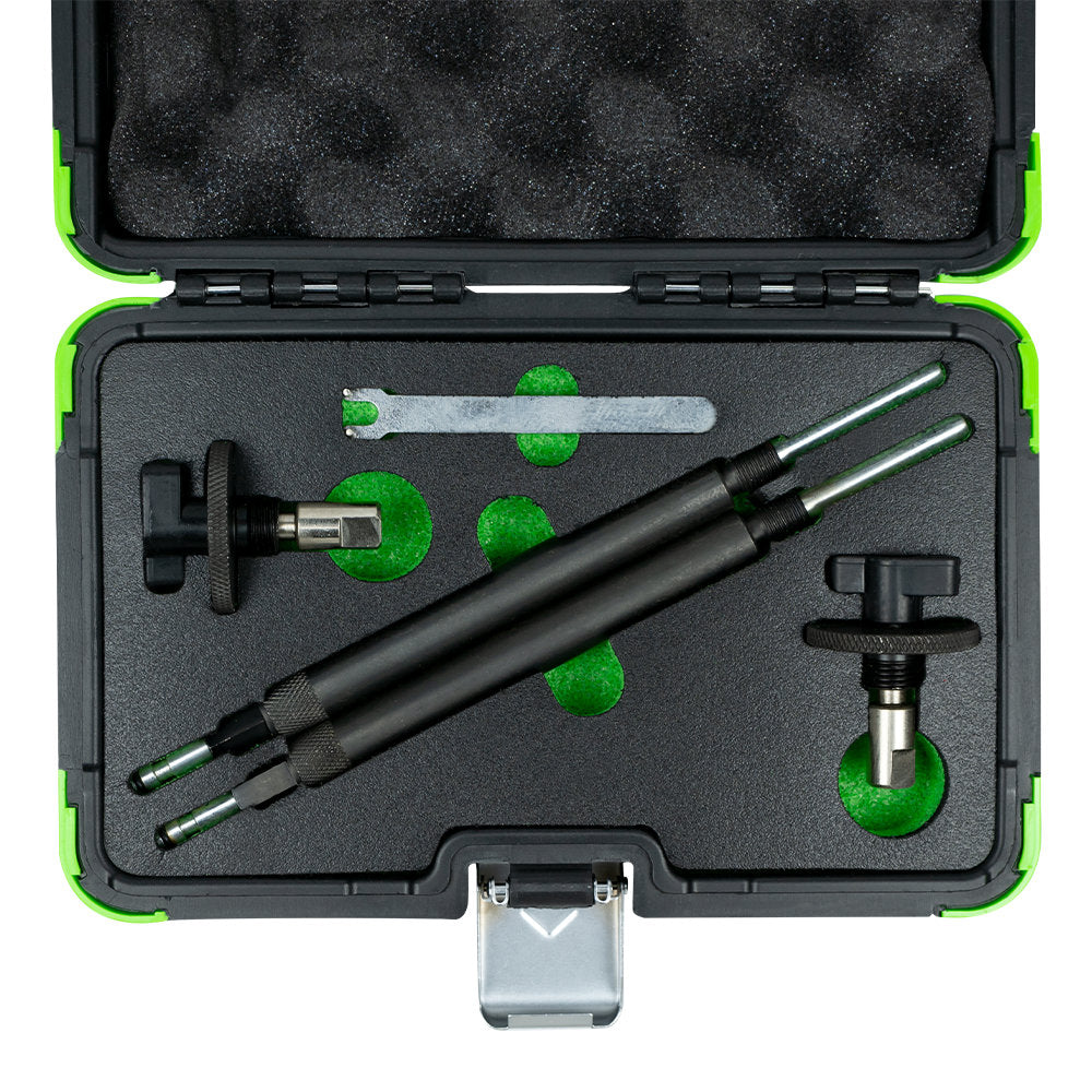 KIT DE BLOQUEIO FIAT 1.2 16V | JBM 53306