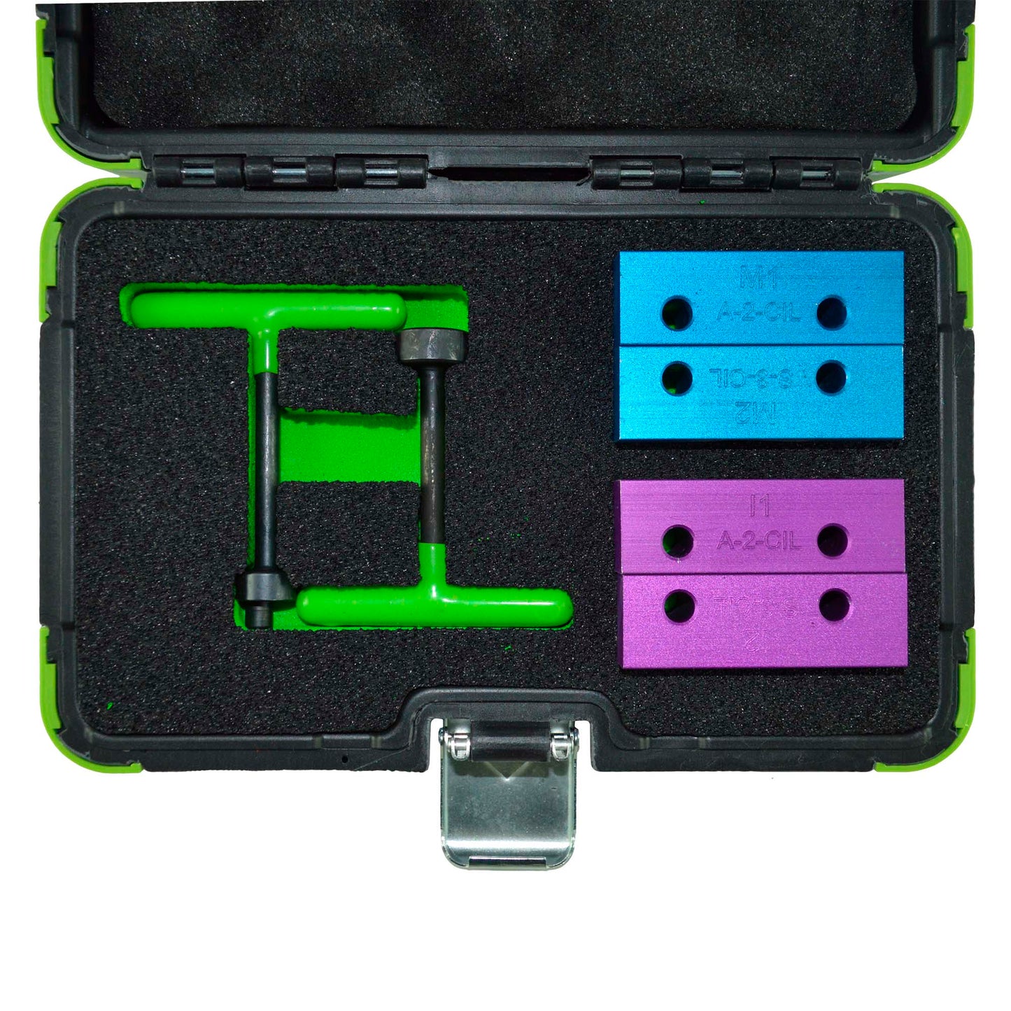 KIT DE BLOQUEIO ALFA ROMEO 1.4 / 1.6 / 1.8 / 2.0 16V | JBM 53308