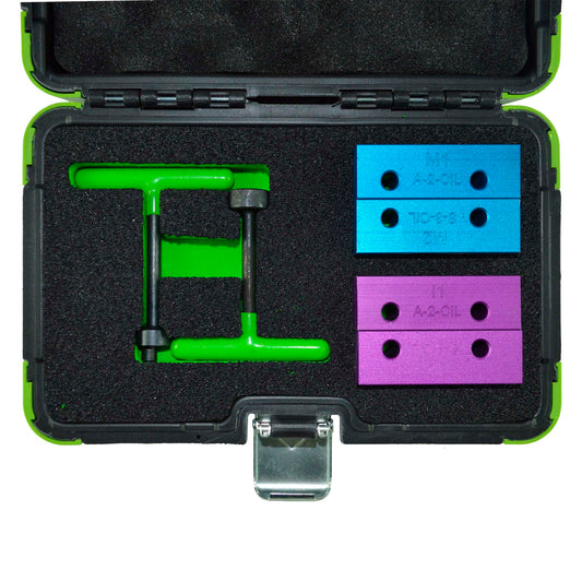 KIT DE BLOQUEIO ALFA ROMEO 1.4 / 1.6 / 1.8 / 2.0 16V | JBM 53308