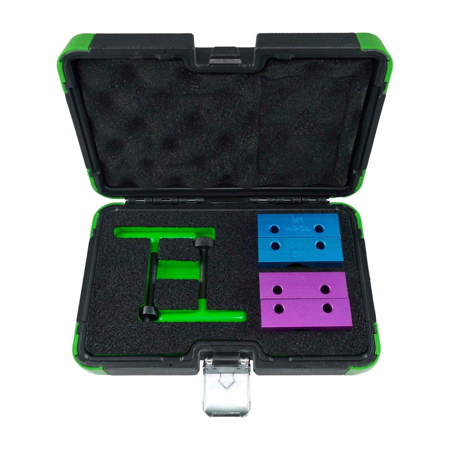 KIT DE BLOQUEIO ALFA ROMEO 1.4 / 1.6 / 1.8 / 2.0 16V | JBM 53308