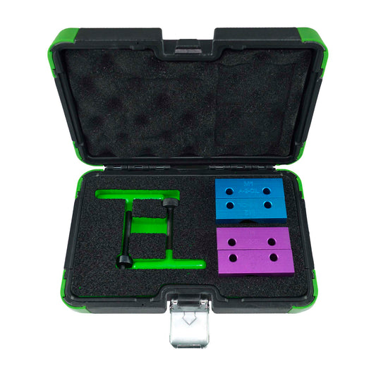 KIT DE BLOQUEIO ALFA ROMEO 1.4 / 1.6 / 1.8 / 2.0 16V | JBM 53308