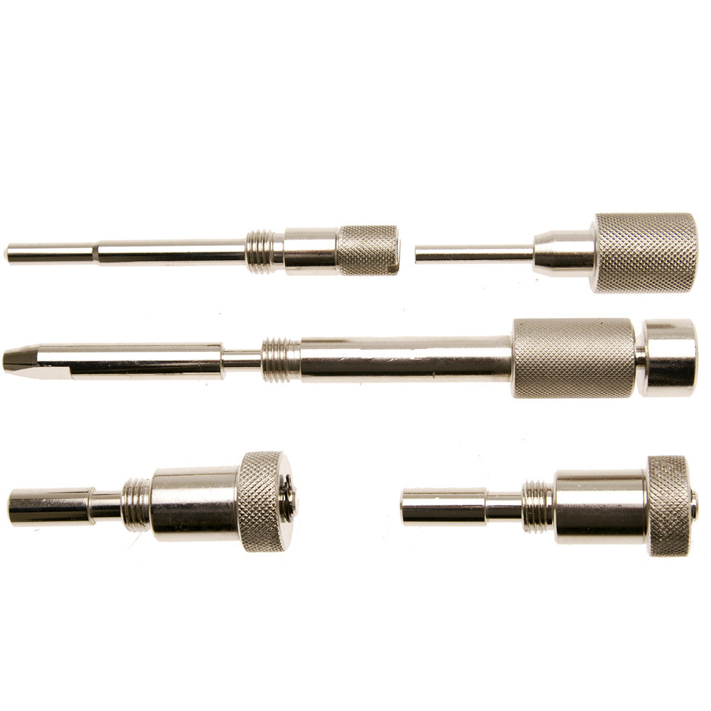 KIT DE BLOQUEIO FIAT/IVECO 2.3/3.0 JTD | JBM 53319