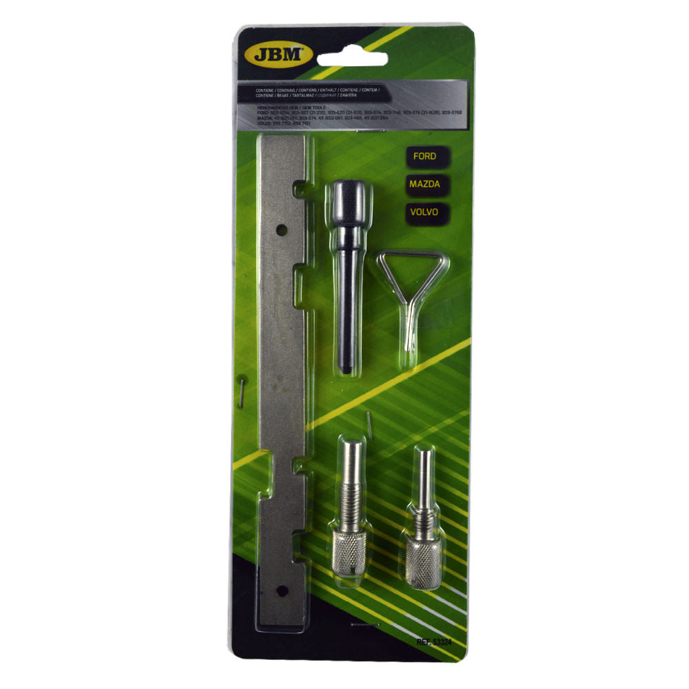 KIT DE BLOQUEIO FORD / MAZDA / VOLVO | JBM 53324