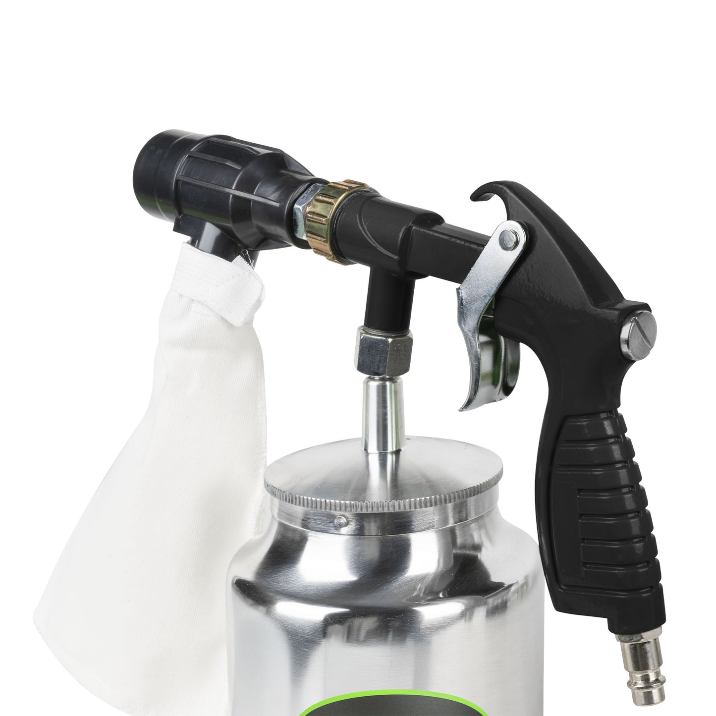 PISTOLA DE JACTO DE AREIA PNEUMÁTICA | JBM 53593