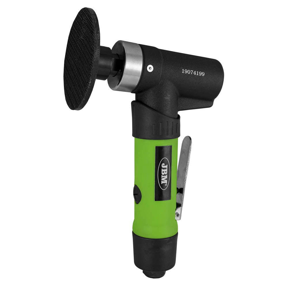 POLIDORA PNEUMÁTICA 3" (75mm) | JBM (Ref. 53646)
