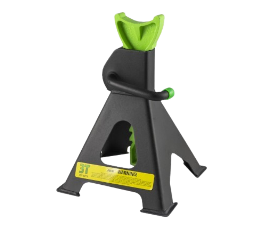 Preguiças de Segurança JBM 3T (Par) para Veículos | Suporte Profissional | 53779