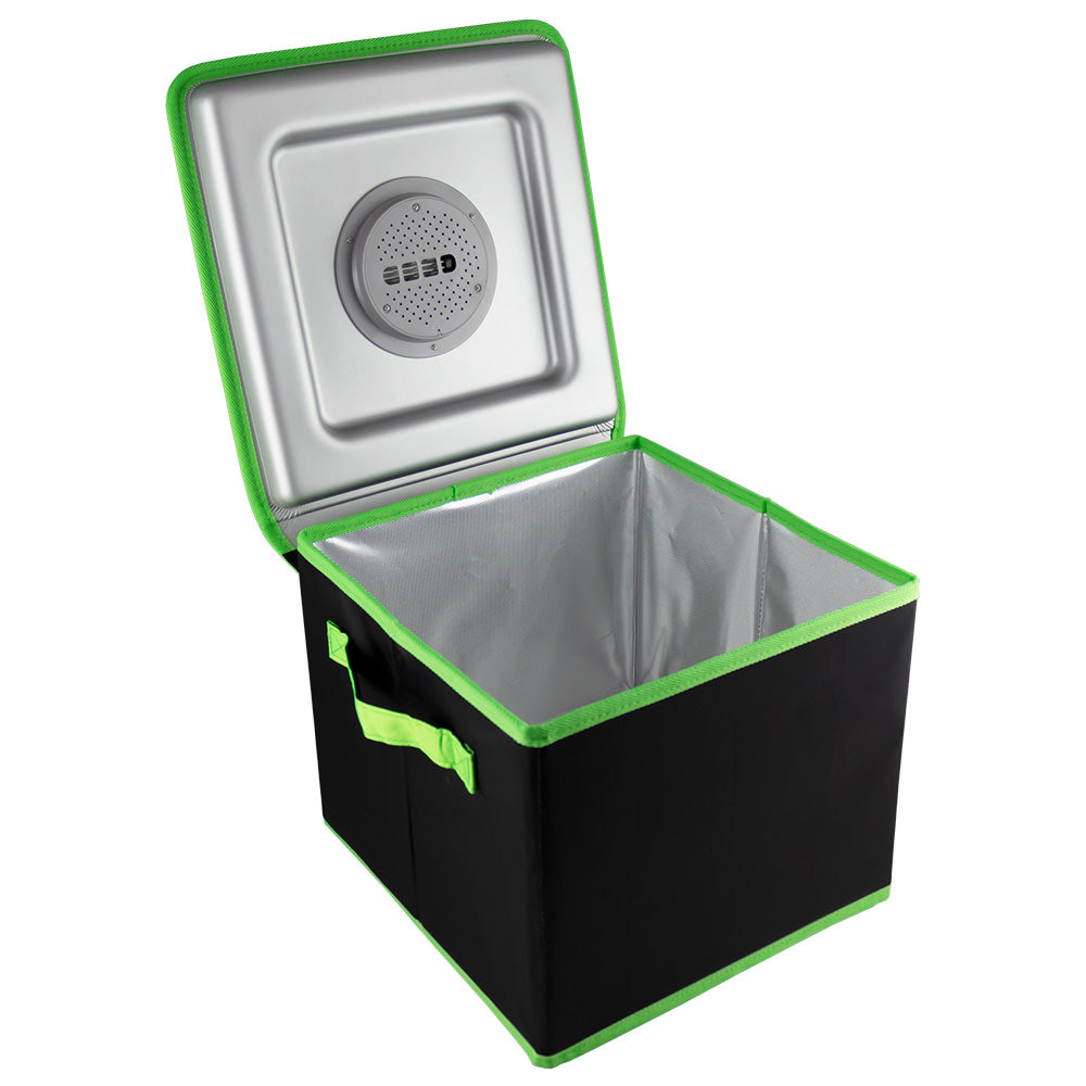 Caixa esterilizadora de desinfeção por ozono | JBM 53838