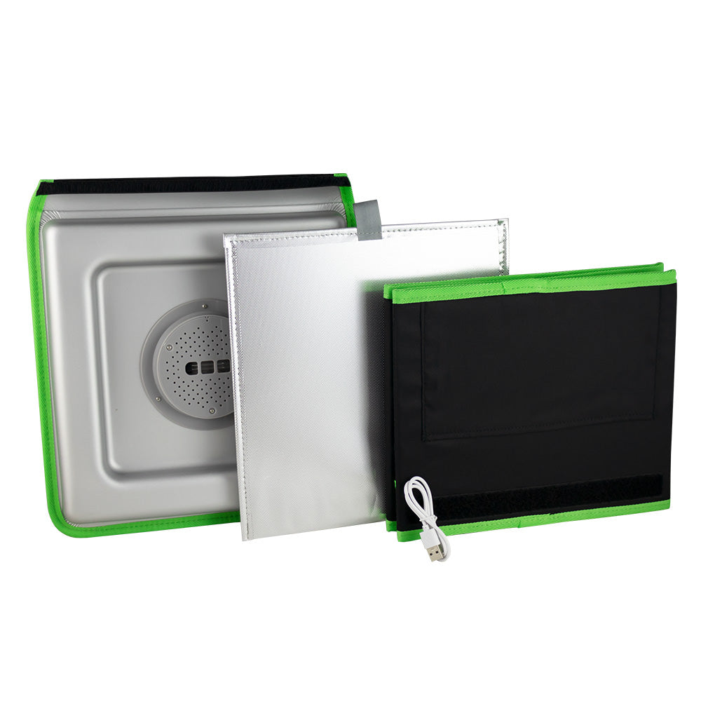 Caixa esterilizadora de desinfeção por ozono | JBM 53838