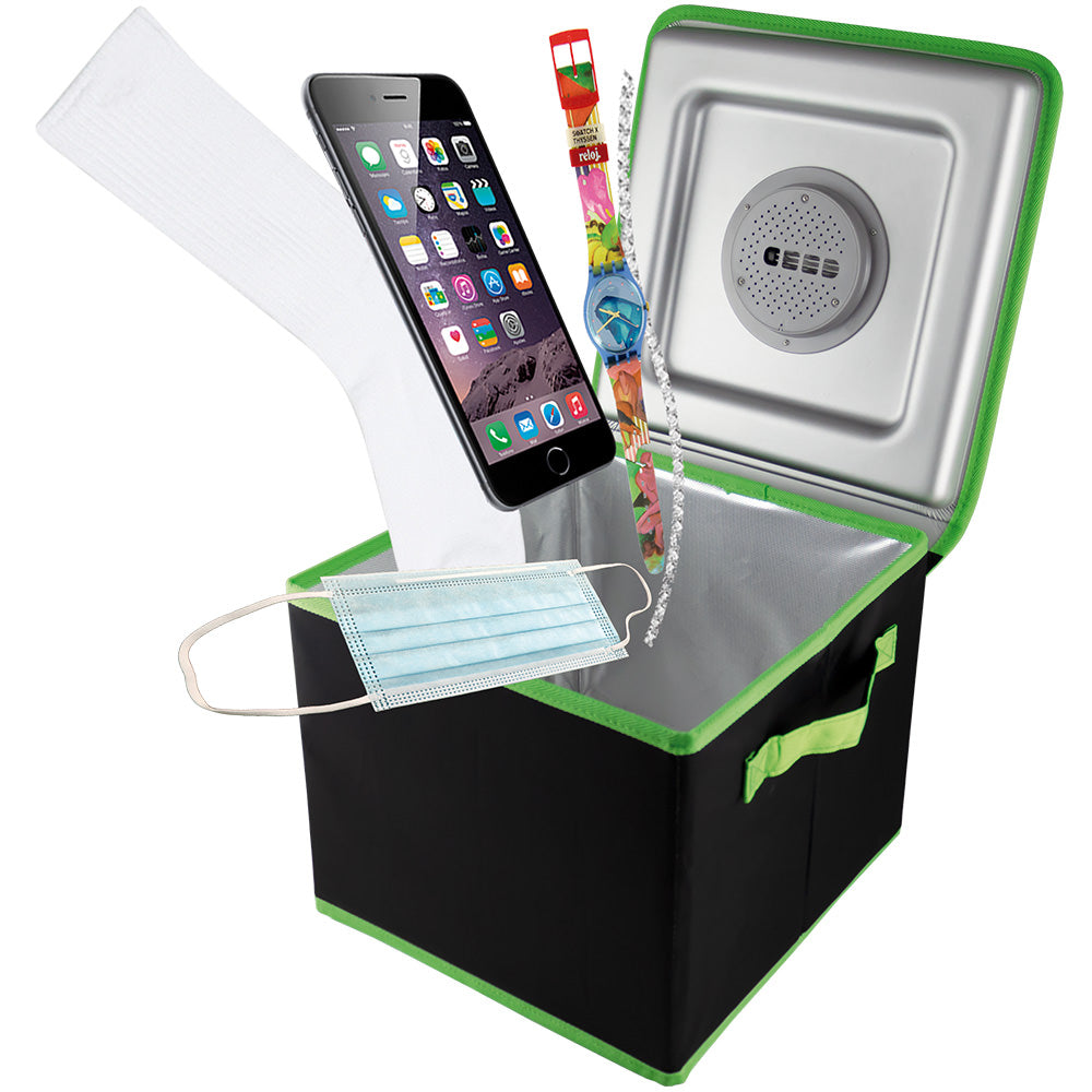 Caixa esterilizadora de desinfeção por ozono | JBM 53838