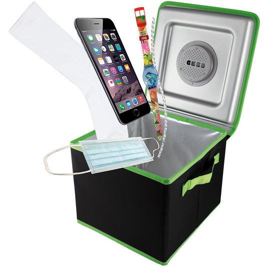 Caixa esterilizadora de desinfeção por ozono | JBM 53838