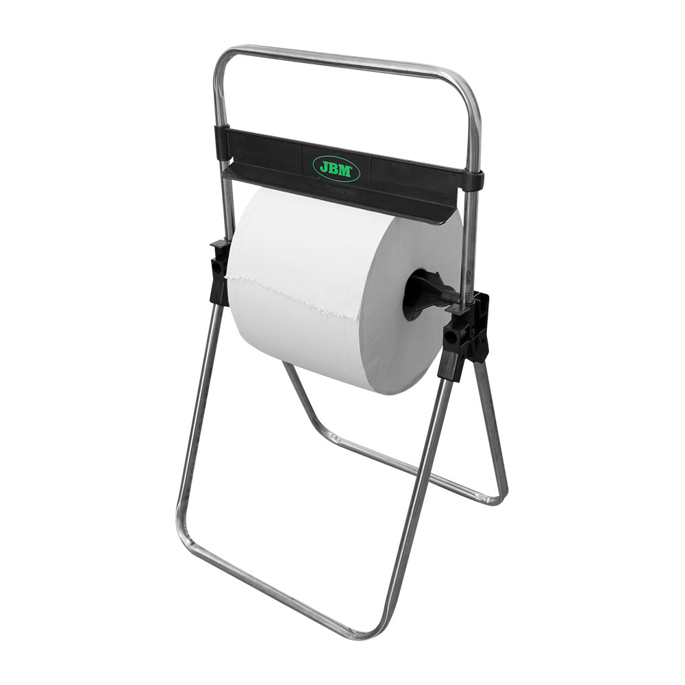 SUPORTE DE ROLO DE PAPEL JBM 53921