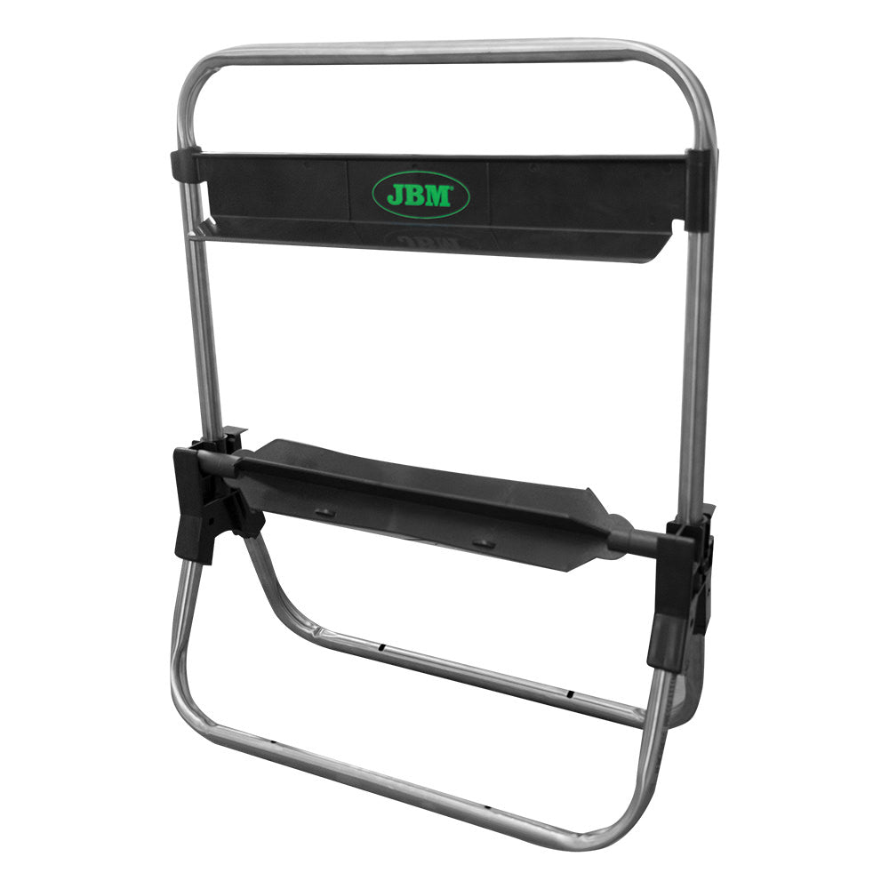 SUPORTE DE ROLO DE PAPEL DE PAREDE JBM 53922