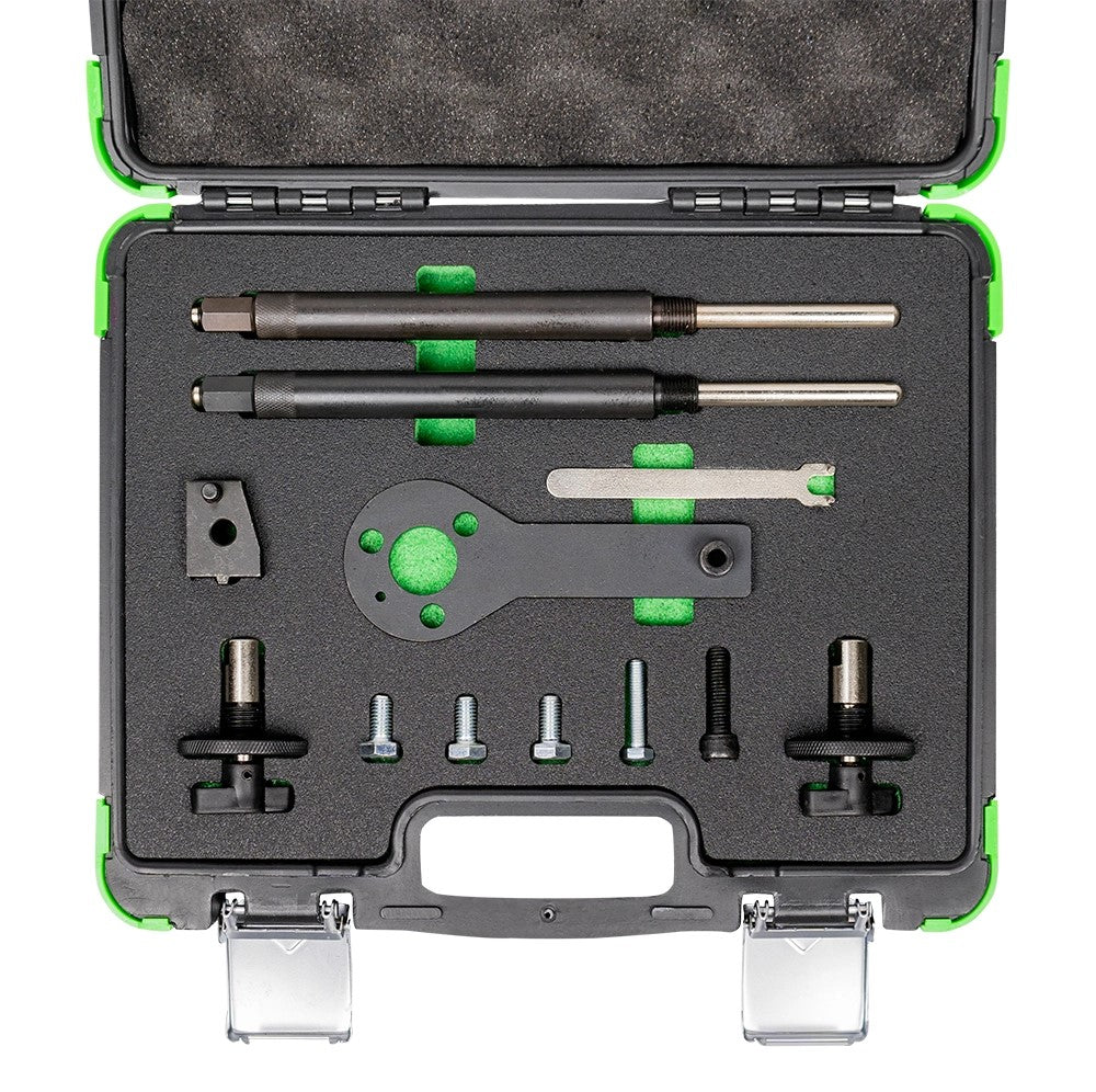 KIT DE BLOQUEIO FIAT/ALFA ROMEO/LANCIA 1.2 16V/1.4 16V/T-JET/1.9 JTD | JBM 54202