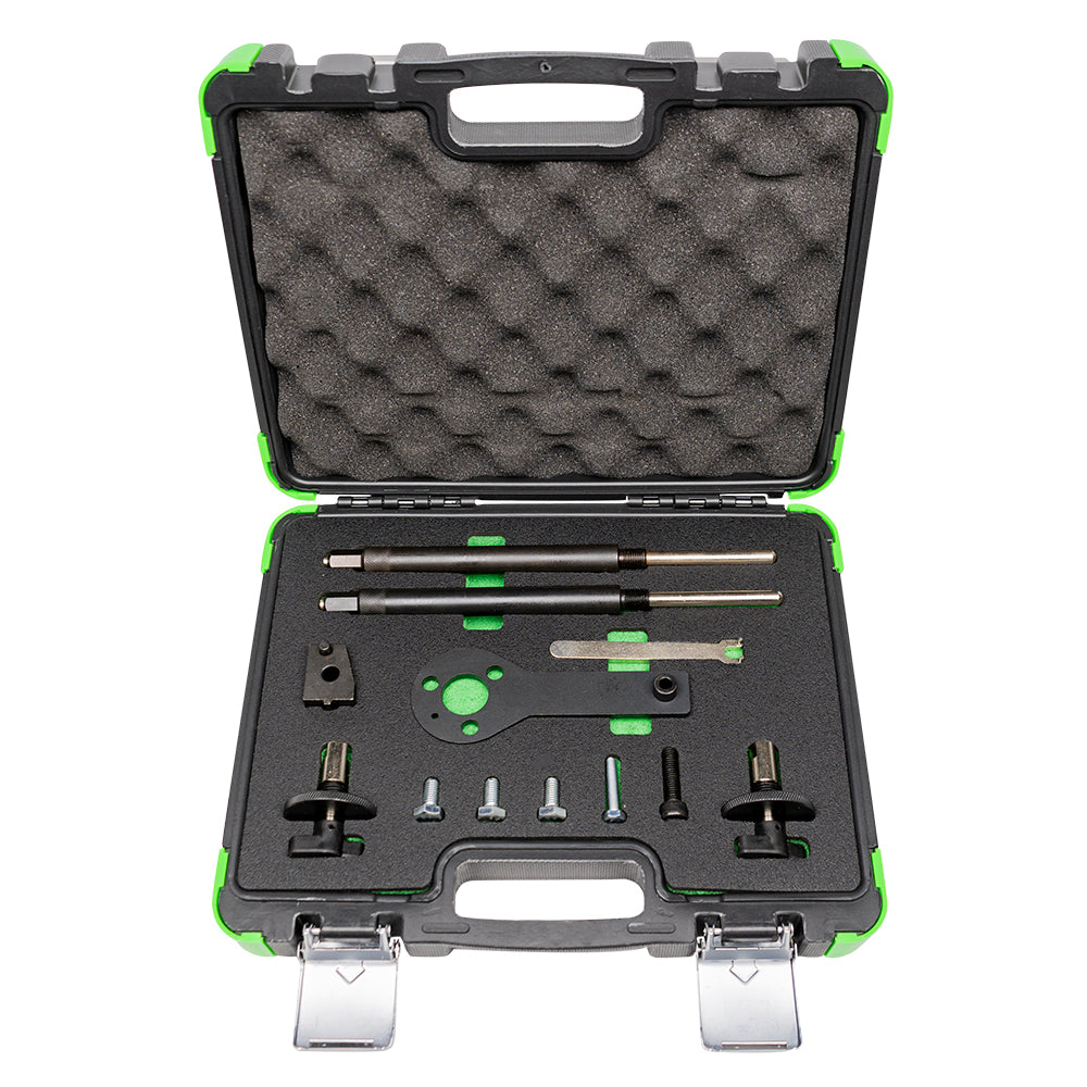 KIT DE BLOQUEIO FIAT/ALFA ROMEO/LANCIA 1.2 16V/1.4 16V/T-JET/1.9 JTD | JBM 54202