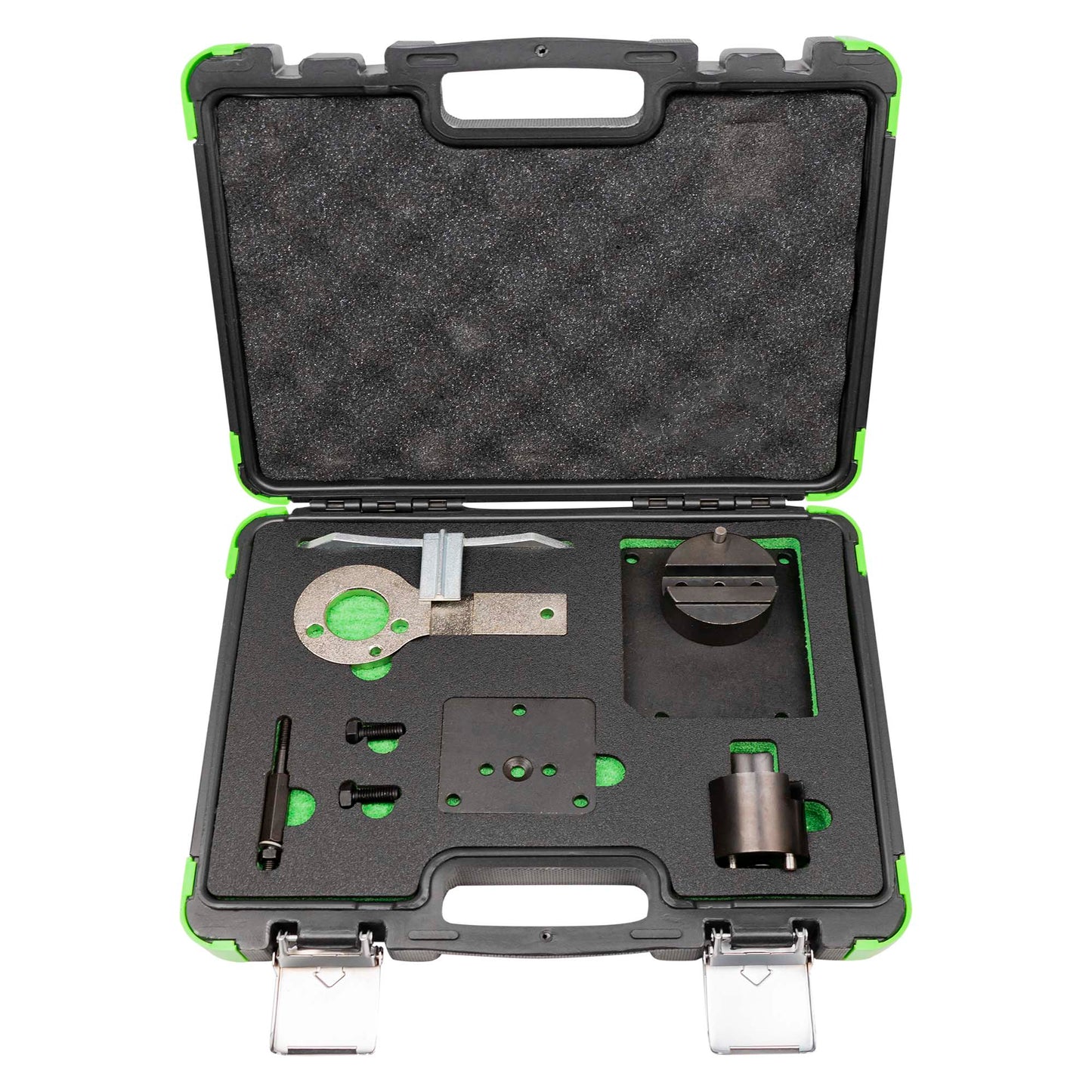 KIT DE BLOQUEIO DE DISTRIBUIÇÃO PARA ALFA ROMEO/LANCIA 1.8 TBI | JBM 54203